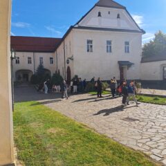 O „Săptămână altfel” plină de descoperiri la Muzeul Județean de Istorie și Arheologie Maramureș!