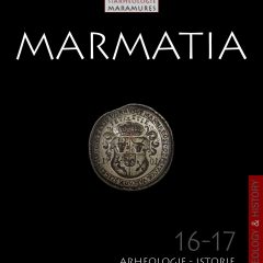 Cea mai nouă apariție editorială a Muzeului Județean de Istorie și Arheologie – „Marmatia” nr. 16-17/2019-2020.