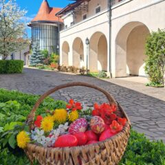 PROGRAM DE VIZITARE – PAȘTE 2026