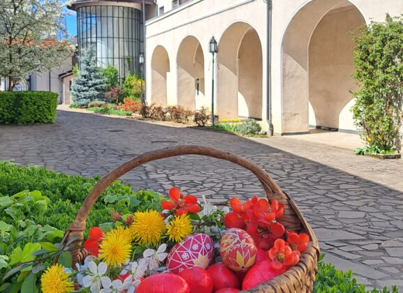 PROGRAM DE VIZITARE – PAȘTE 2026