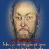 „Colecția Sasi Nagy Béla. Descoperiri arheologice” și „Colecția Sasi Nagy Béla. Medalii și insigne medicale străine pe tematică medicală”