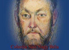„Colecția Sasi Nagy Béla. Descoperiri arheologice” și „Colecția Sasi Nagy Béla. Medalii și insigne medicale străine pe tematică medicală”