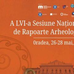 Participare la Sesiunea Națională de Rapoarte Arheologice