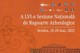 Participare la Sesiunea Națională de Rapoarte Arheologice
