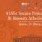 Participare la Sesiunea Națională de Rapoarte Arheologice
