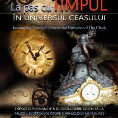 „La pas cu Timpul în universul ceasului”