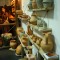 Ceramica dacică. Producţie şi utilitate