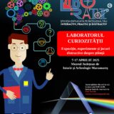 Laboratorul curiozității