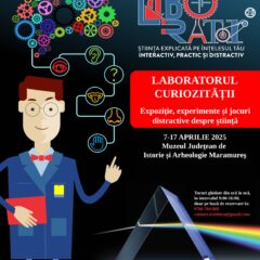 Laboratorul curiozității