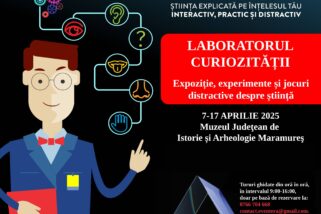 Laboratorul curiozității