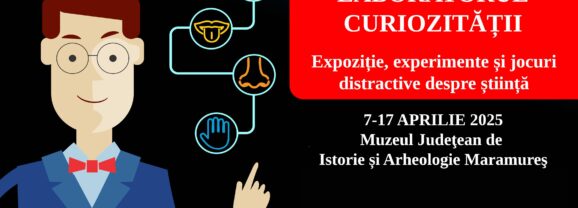 Laboratorul curiozității