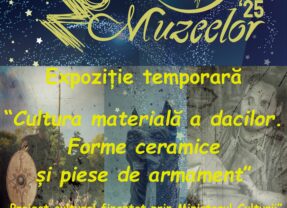 Cultura materială a dacilor