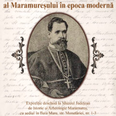 Vernisajul expoziției temporare „Vicariatul Greco-Catolic al Maramureşului în epoca modernă”