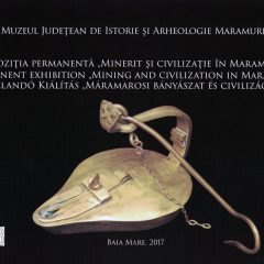 Expoziţia permanentă „Minerit şi civilizaţie în Maramureş”