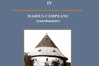 STUDII ȘI COMUNICĂRI ȘTIINȚIFICE IV