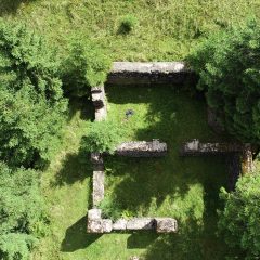 Cercetări arheologice în Munții Maramureșului