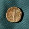 Sestertius roman Iulia Mamaea