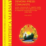 Demonii presei comuniste