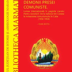 Demonii presei comuniste