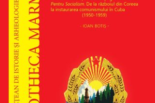 Demonii presei comuniste