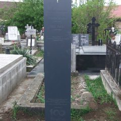 Însemne memoriale pentru făuritorii Marii Uniri din Maramureș