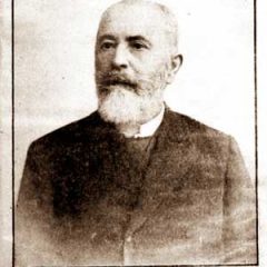 George Pop de Băseşti (1835-1919). Omagiu