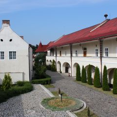 Muzeul Judeţean de Istorie şi Arheologie Maramureş îşi redeschide porţile!