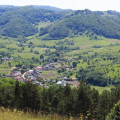 Cercetări arheologice în Ţara Lăpuşului