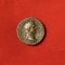 Sestertius roman Domitianus