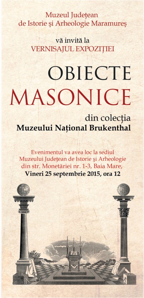 Invitatie_obiecte_masonice_baia_mare