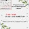 Program special de Ziua Internațională a Muncii