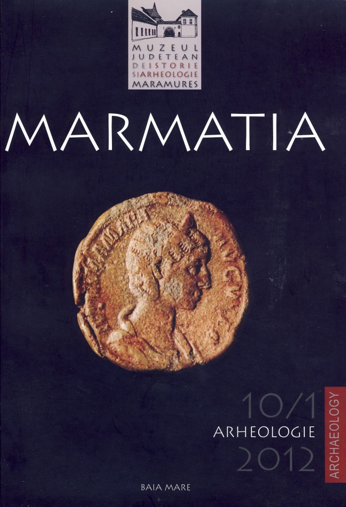 Marmatia2012