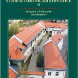 STUDII ȘI COMUNICĂRI ȘTIINȚIFICE II