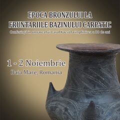 EPOCA BRONZULUI LA FRUNTARIILE BAZINULUI CARPATIC