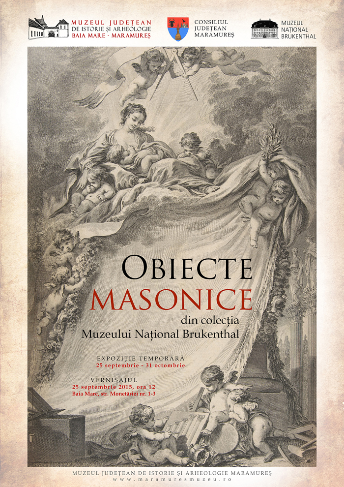 afis-obiecte-masonice