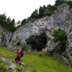 O arheologie a munţilor din Maramureș