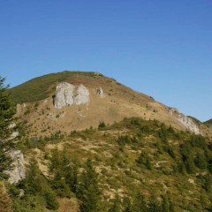 O arheologie a zonei înalte din Maramureşul istoric