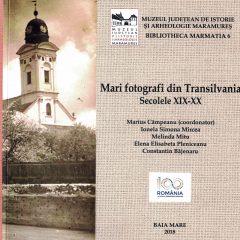 Mari fotografi din Transilvania Secolele XIX-XX