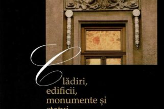 Publicația culturală „Clădiri, edificii, monumente și statui cu poveste. O altfel de istorie a orașului Baia Mare” a fost prezentată beneficiarilor