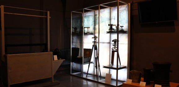 Minerit şi civilizaţie în Maramureş